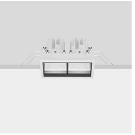 Встраиваемый в потолок светильник iGuzzini Laser Blade L Wall Washer P962, фото 1