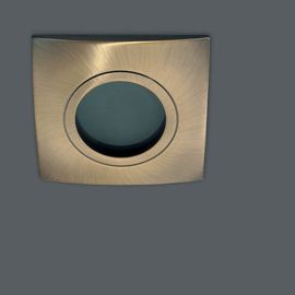 Встраиваемый в стену светильник Donolux SN1518-GAB, фото 1