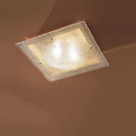 Потолочный светильник Vistosi SOFFIO PP, фото 1