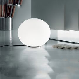 Настольная лампа Leucos (Alt Lucialternative) SPHERA T 3 / 20, фото 1