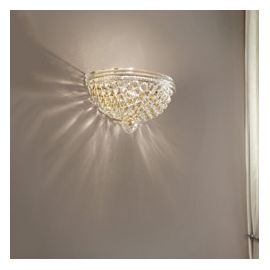 Настенный светильник Vistosi San Marco AP 30, фото 1