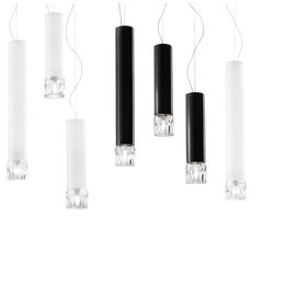 Подвесной светильник Vistosi Smoking SP P, фото 1