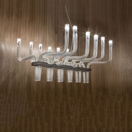 Подвесной светильник Vistosi Stardust SP R, фото 1