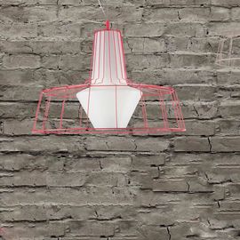 Подвесной светильник Siru Sunrise LS 611-030, фото 1