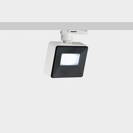 Трековый светодиодный светильник iGuzzini View P128, фото 1