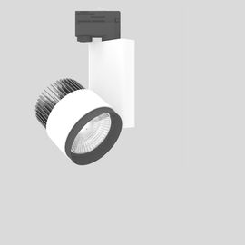 Трековый светодиодный светильник Orion Light Systems TOP LED Lens 33, фото 1