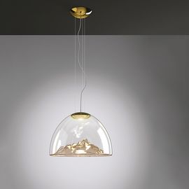 Подвесной светильник Axo Light Mountain View SPMOUNTA, фото 1