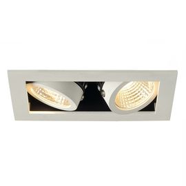 KADUX 2 SET recessed fitting, фото 1