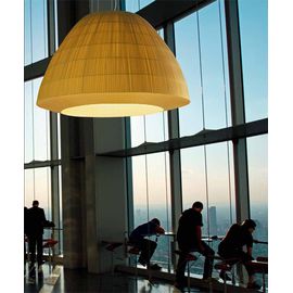 Подвесной светильник Axo Light (Lightecture) Bell SPBEL118FLE, фото 1