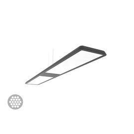 Подвесная система освещения Halla INLIO 120-501I-40GGE/840 W, фото 1