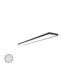 Подвесная система освещения Halla INLIO 120-511I-40GGE/840 W, фото 1