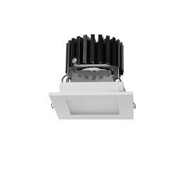 Встраиваемый в потолок светильник Halla TORVE 65-004K-10GGE/840, W, фото 1