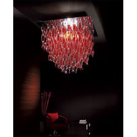 Потолочный светильник Axo Light Aura PL AURA GR I (RECESSED), фото 1