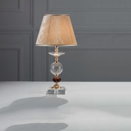 Настольная лампа Ciciriello Lampadari Astrid lume piccolo, фото 1