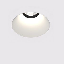 Встраиваемый в потолок светильник Prolicht BIONIQ round deep, фото 1