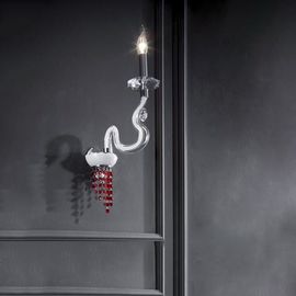 Ciciriello Lampadari Blanca applique 1 luce, фото 1