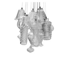 Подвесной светильник Karman CERAUNAVOLTA CONFIGURATION 1, фото 1