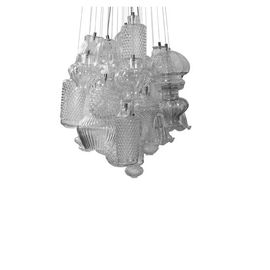 Подвесной светильник Karman CERAUNAVOLTA CONFIGURATION 2, фото 1