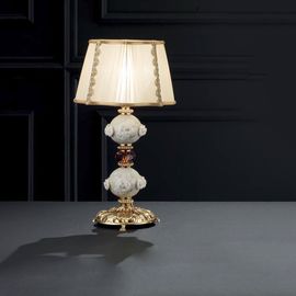 Настольная лампа Ciciriello Lampadari Chanel lume piccolo, фото 1