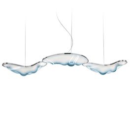 Подвесной светильник Slamp Slamp Crocco Suspension, фото 1