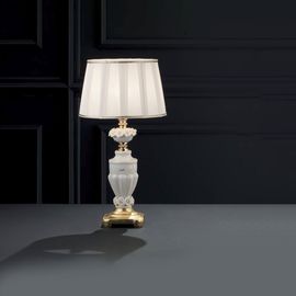 Настольная лампа Ciciriello Lampadari Fanny lume piccolo, фото 1