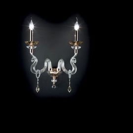 Ciciriello Lampadari Janet applique 2 luci, фото 1