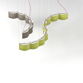 Подвесной светильник Eltorrent LAOLA LO.001A, фото 1