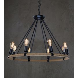 Подвесной светильник LOFT IT LOFT IT LOFT1861/8, фото 1