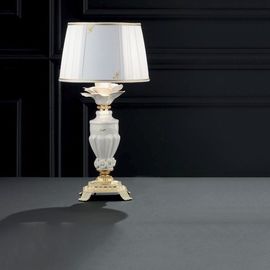 Настольная лампа Ciciriello Lampadari Marica lume piccolo, фото 1