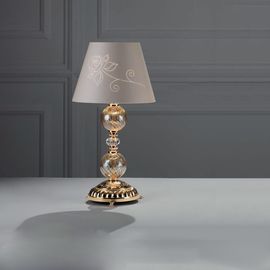 Настольная лампа Ciciriello Lampadari Marissa lume piccolo, фото 1