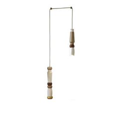 Подвесной светильник Karman Morfema HP126 1B INT, фото 1