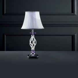 Настольная лампа Ciciriello Lampadari Nicole lume piccolo, фото 1