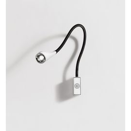 Настенный светильник Macrolux PUNTO 1621.0002, фото 1