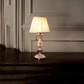 Настольная лампа Ciciriello Lampadari Petra lume piccolo, фото 1