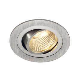 NEW TRIA 1 SET recessed fitting, фото 1