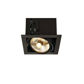 KADUX 1 recessed fitting, фото 1