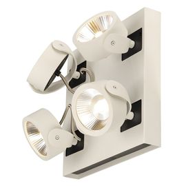 KALU wall and ceiling light, фото 1