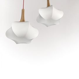 Подвесной светильник Eltorrent SWELL, фото 1