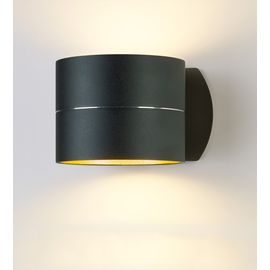 Настенный светильник Oligo Oligo TUDOR WALL RECESSED, фото 1