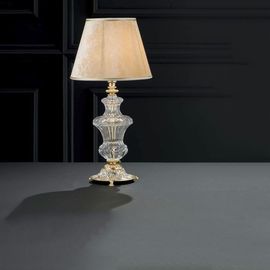 Настольная лампа Ciciriello Lampadari Tiffany lume piccolo, фото 1