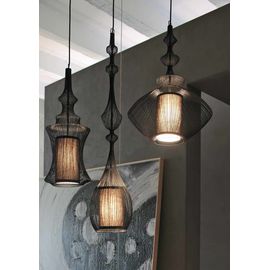 Подвесной светильник Adriani &amp;amp; Rossi File P209X110, фото 1