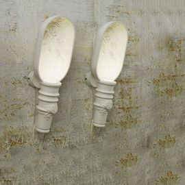 Настенный светильник Karman Work In Progress AP125 1B INT, фото 1