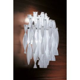 Настенный светильник Axo Light AP AURA, фото 1