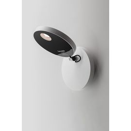 Настенный светильник Artemide Demetra Faretto, фото 1