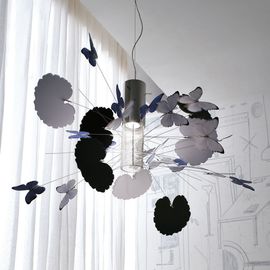 Подвесной светильник Adriani &amp;amp; Rossi Fantasy P151FAX239, фото 1