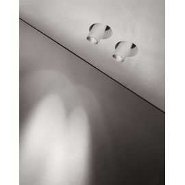 Встраиваемый в потолок светильник Macrolux RC110 18.2010.02.20, фото 1