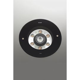 Встраиваемый светильник Artemide Architectural LoT Floor recessed, фото 1