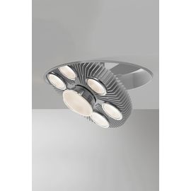 Встраиваемый в потолок светильник Artemide Architectural LoT Reflector Ceiling recessed, фото 1