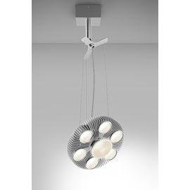 Подвесной светильник Artemide Architectural LoT Reflector Adjustable pendant, фото 1