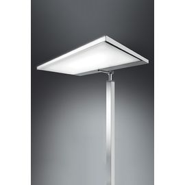 Напольный светильник Artemide Architectural Pad Floor, фото 1